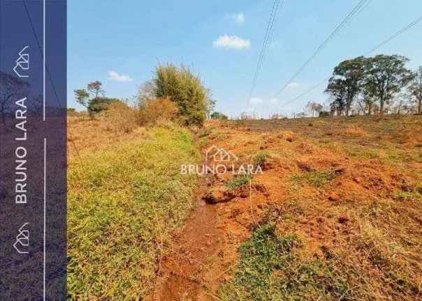 Terreno á venda em Mateus Leme, MG na Varginha.