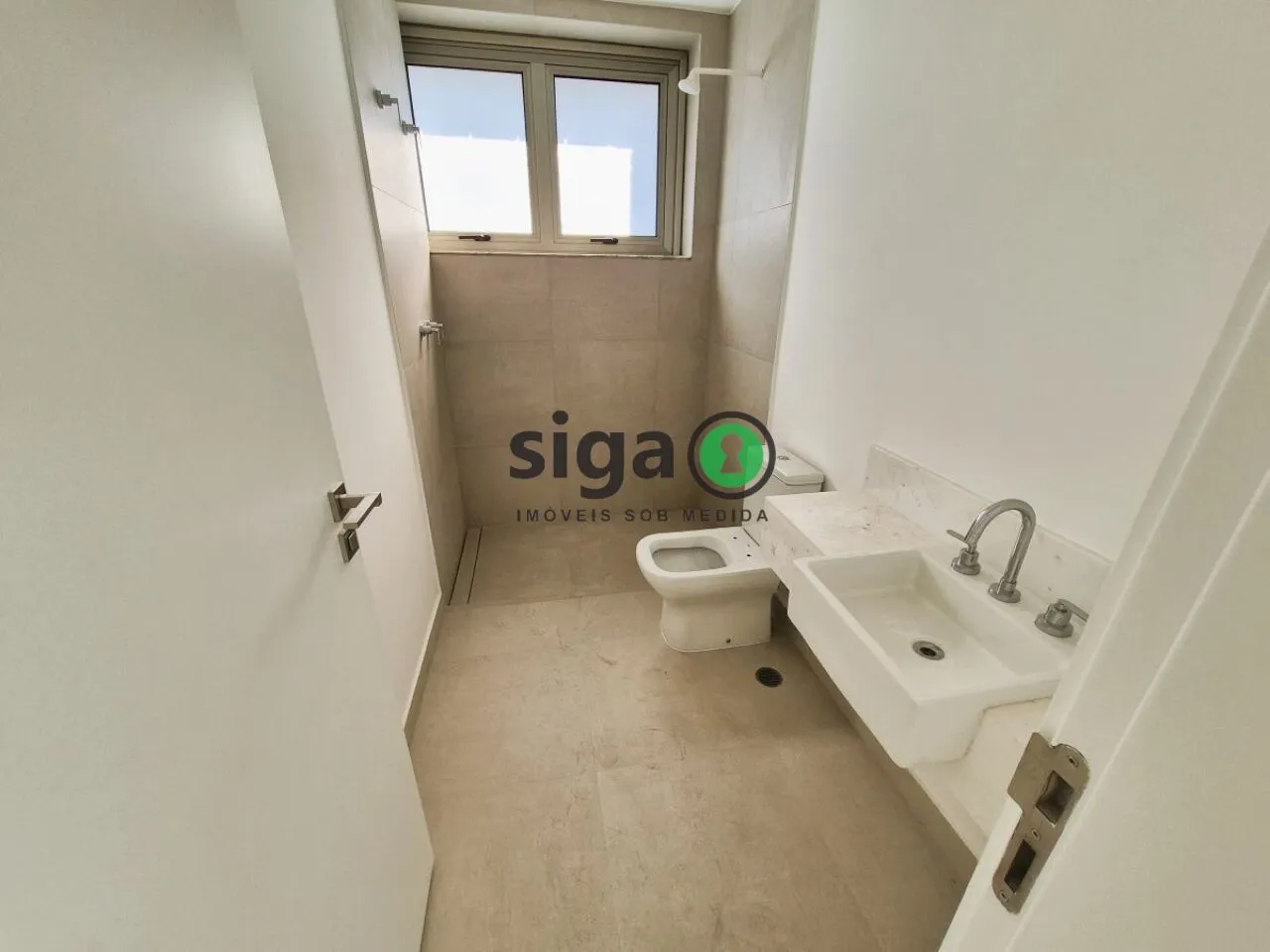 Imagem Apartamento a venda no Itaim Bibi com 3 quartos