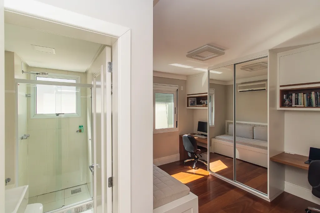 Imagem Apartamento em Bela Vista