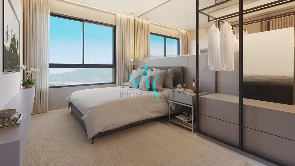 Imagem Apartamento à venda 3 Quartos 3 Suites 1 Vaga 88.36M² Jacarepaguá Rio de Janeiro - RJ | Rio 2 Grand Quartier - Fase 3