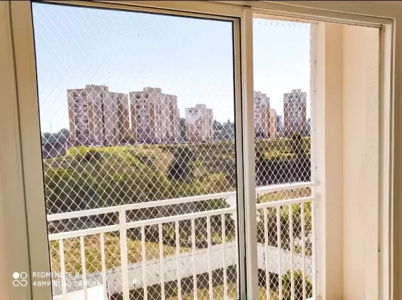 Imagem APARTAMENTO COM 3 QUARTOS PLANEJADOS, ANDAR ALTO, RESIDENCIAL JARDIM CONQUISTA EM JUNDIAÍ/SP.