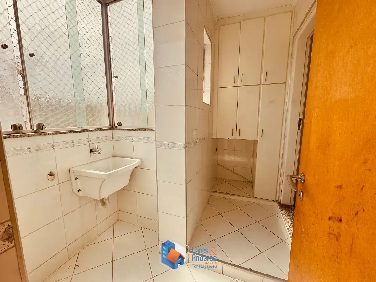 Imagem Apartamento para venda em Campos Elíseos com 4 quartos, sendo 1 suíte, 126m²