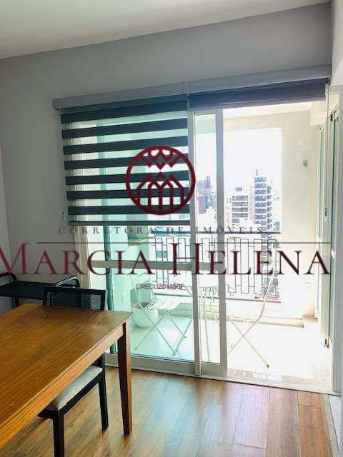 Imagem Apartamento à venda, no Residencial Privilege Residence em Campinas, Cambuí, com 2 quartos, 66m2