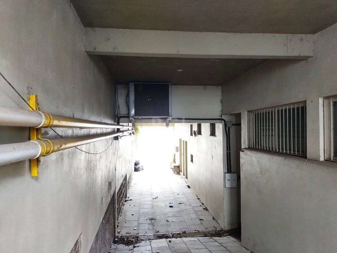 Imagem Loja para Venda - 461m² - bairro Tristeza
