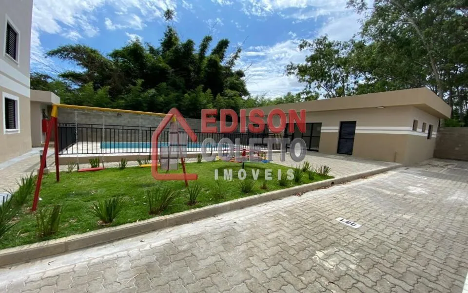 Imagem Apartamento Garden, à venda, Condomínio Ilha de Malta, Piracicaba/SP!!