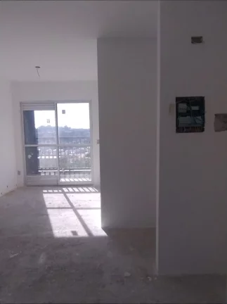 Imagem DOT VILA DAS BELEZAS - Pronto para Morar, 42m² com varanda gourmet, lazer completo, próximo ao Metrô