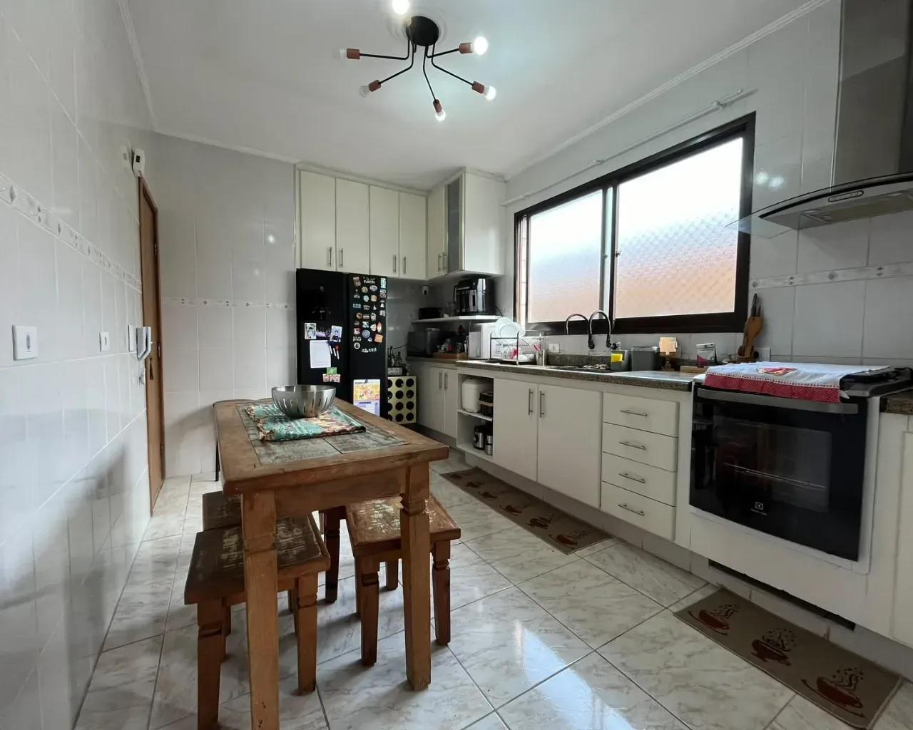 Imagem Apartamento com 3 Quartos à Venda, 98 m² em Embaré - Santos