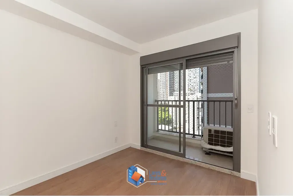 Imagem Apartamento à venda 2 Quartos 1 Vaga 66M² Jardim das Acácias São Paulo - SP
