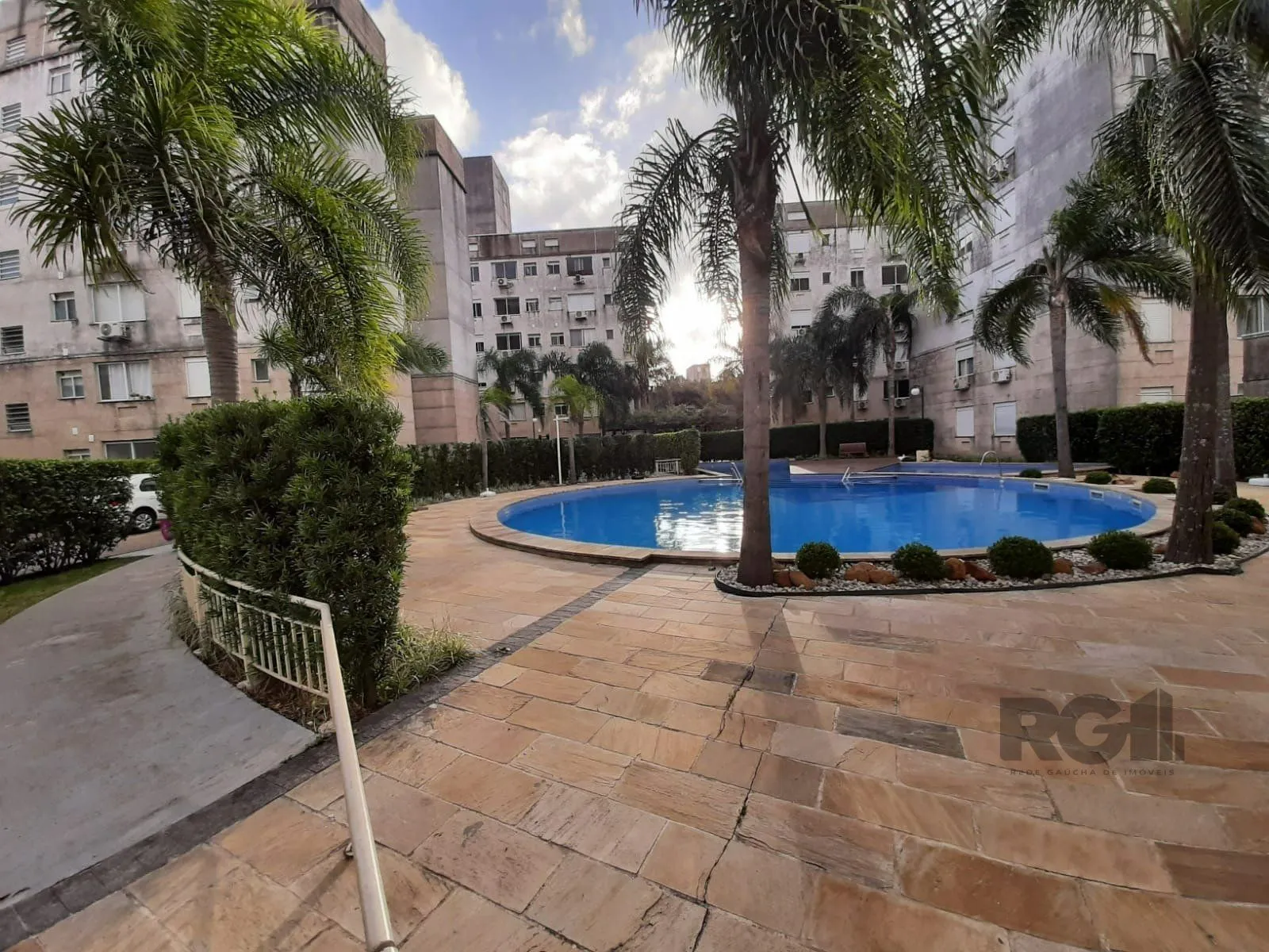 Imagem Apartamento de 3 dormitórios, 1 suíte e 1 vaga escriturada no bairro Ipanema.