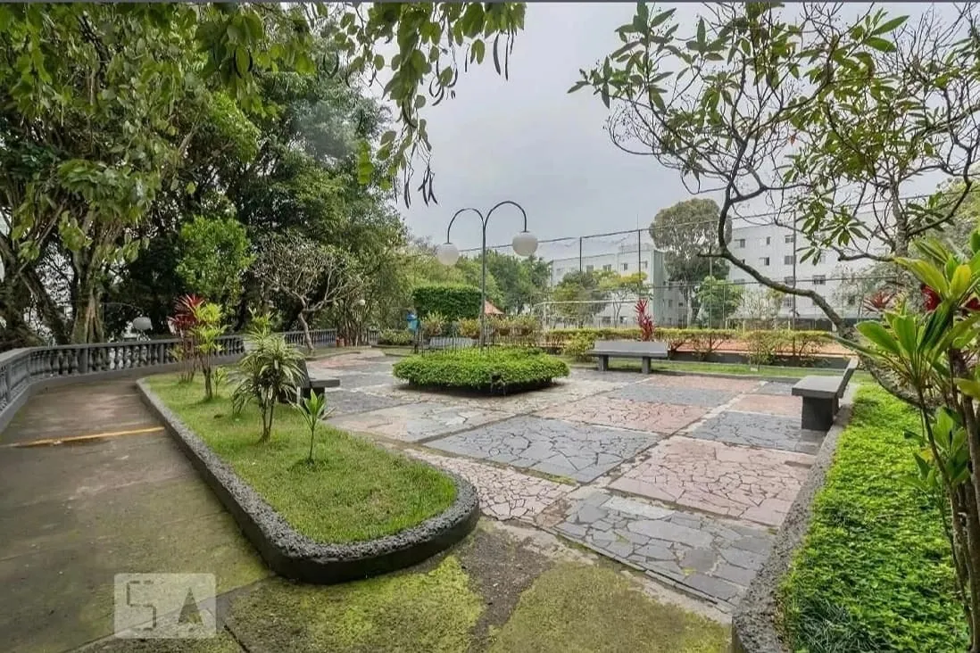 Imagem Apartamento à Venda - Jabaquara | São Paulo/SP