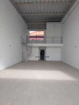Imagem Loja para alugar, 125 m² por R$ 5.000,00/mês - Jardim Califórnia - Sorocaba/SP