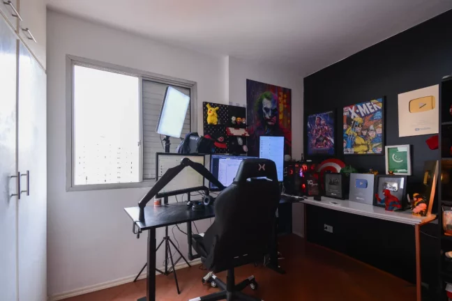 Imagem Apartamento à venda em São Paulo, Lapa, com 2 quartos, 81m2