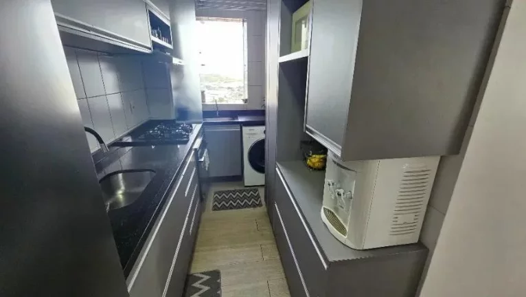 Imagem Apartamento para Venda em Recife, Boa Viagem, 2 dormitórios, 1 suíte, 1 banheiro, 1 vaga