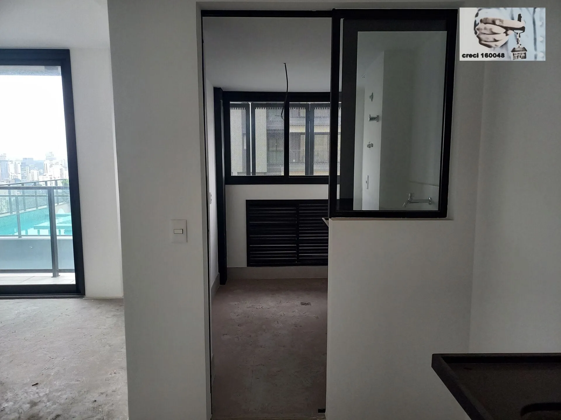 Imagem Apartamento Alto Padrão em Sumarezinho, São Paulo/SP