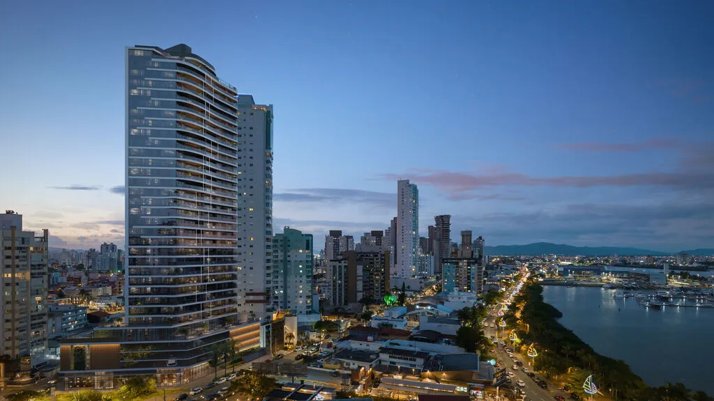 Imagem Sun Park