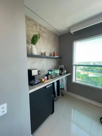 Imagem Apartamento 3 dormitórios para Venda em Teresina, Noivos, 3 dormitórios, 3 suítes, 4 banheiros, 2 vagas