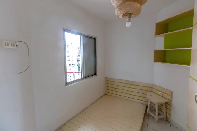 Imagem Studio com 1 vaga à venda na Bela Vista.