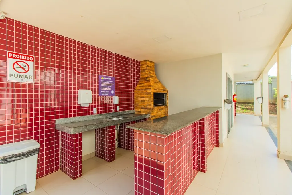 Imagem Apartamento em São José