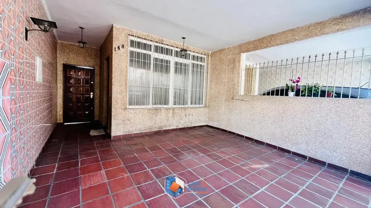 Imagem Casa para venda em Santana com 6 quartos, 120m²