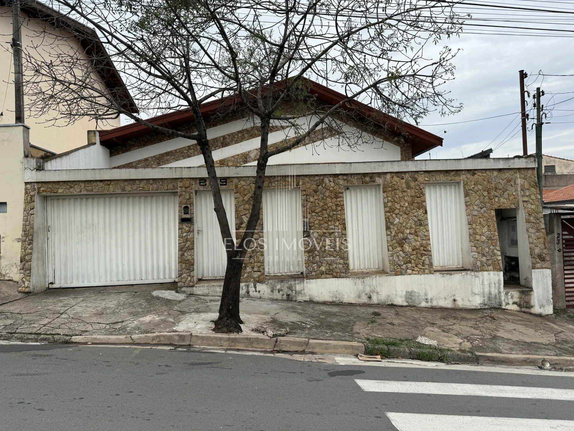 Foto do imóvel Casa de 4 quartos, 203m² no bairro Parque Hippolyto, em Limeira em Parque Hippolyto, Limeira - SP