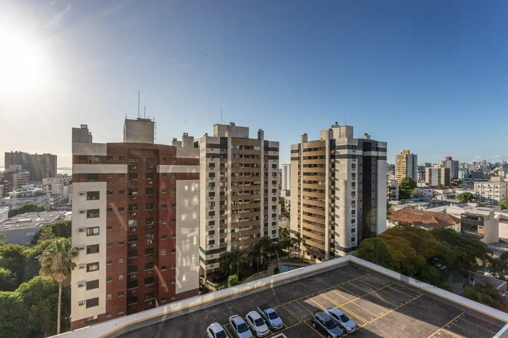 Imagem Apartamento em Menino Deus