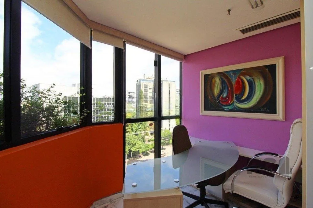 Imagem Sala Comercial em Auxiliadora
