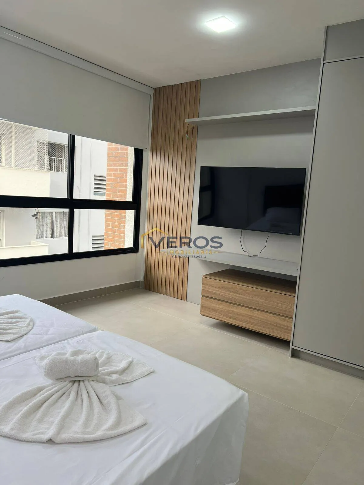 Imagem Studio Innovate ótima opção para Airbnb