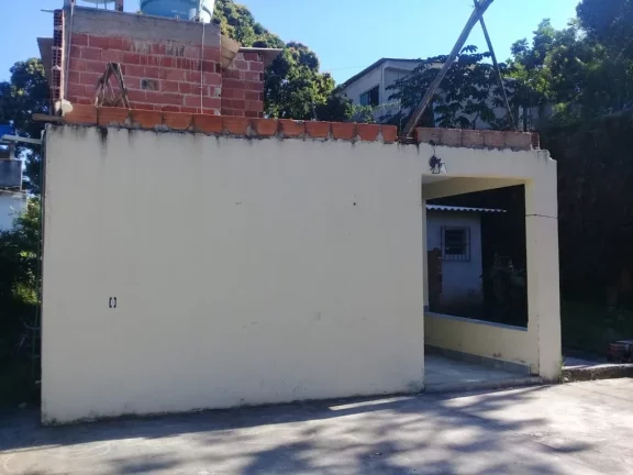 Imagem CASA 2 QUARTOS 1 BANHEIRO DE OPORTUNIDADE EM GUARAPARI ES