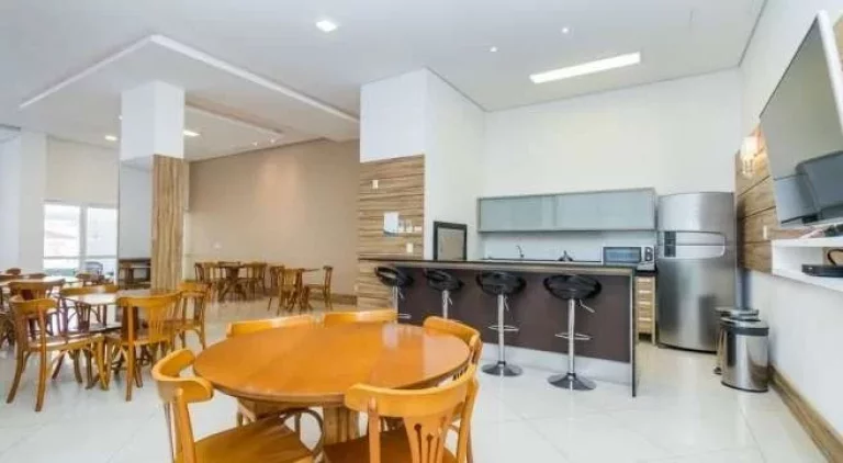 Imagem Apartamento para venda no bairro Jardim Europa em Porto Alegre
