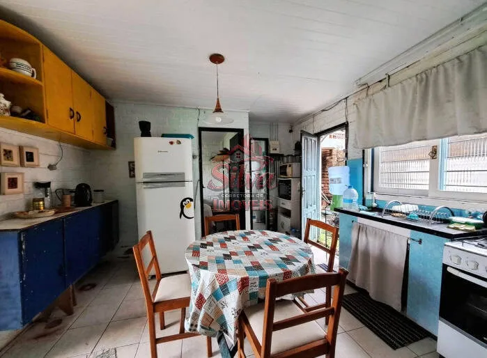 Imagem C234 | Casa 2 dorm a 100m do mar, Albatroz, Imbé