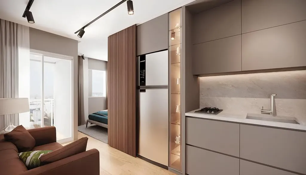 Imagem Enjoy Residence - Residencial - Enjoy Residence - Residencial