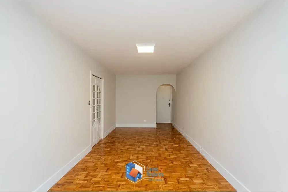 Imagem Apartamento à venda 2 Quartos 1 Vaga 80M² Indianópolis São Paulo - SP