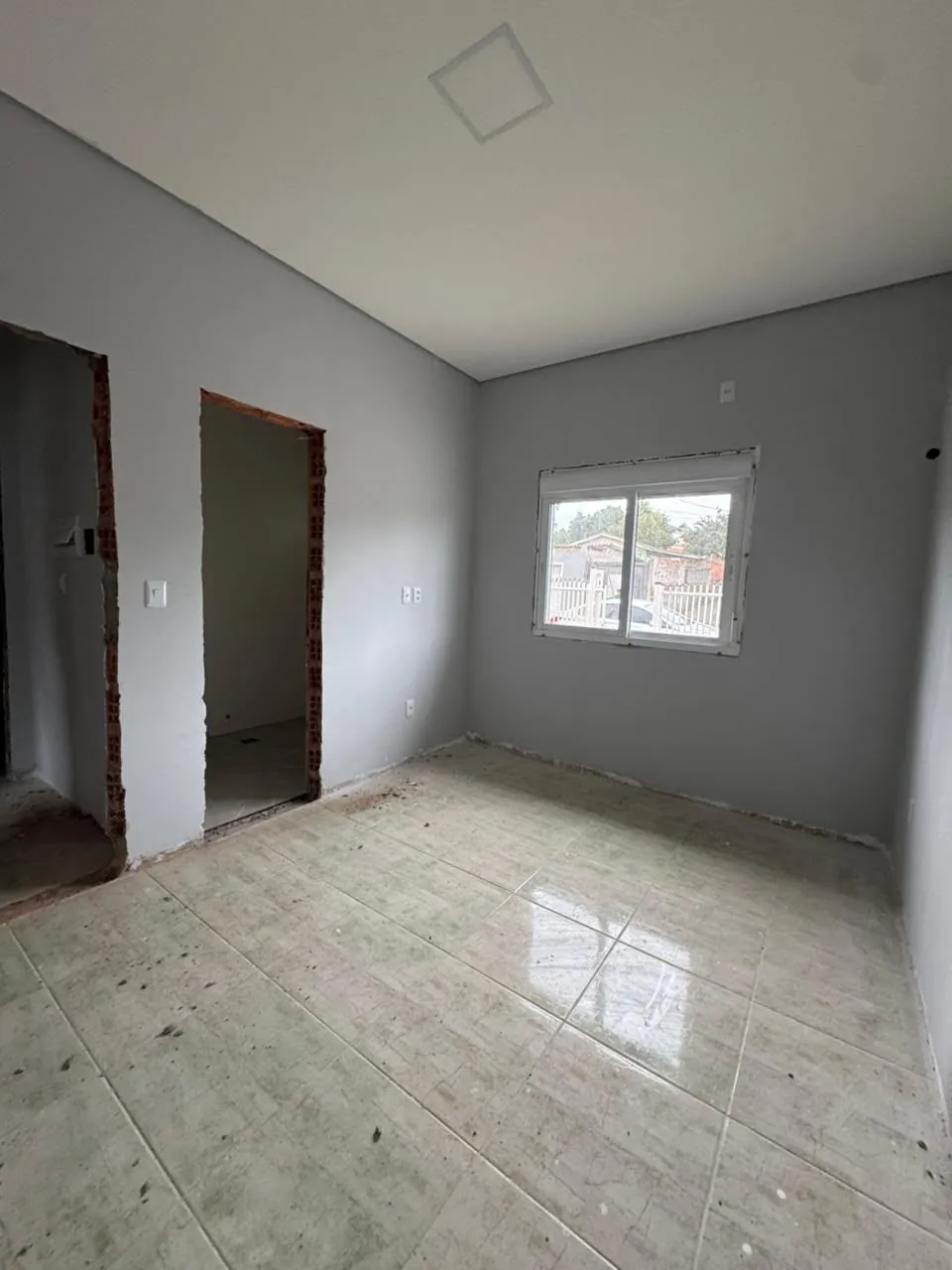 Imagem Casa à venda no Bairro São Vicente - Gravataí