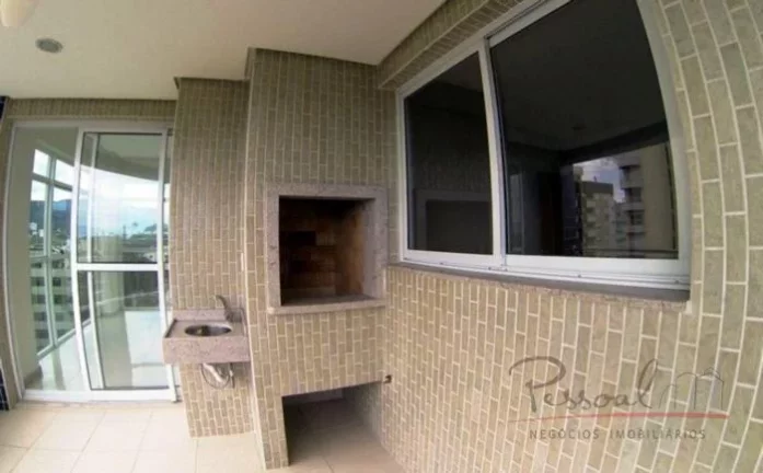 Imagem Excelente apartamento com 3 dormitórios, sendo 2 demi-suítes e 1 suite master com sacada, cozinha,...