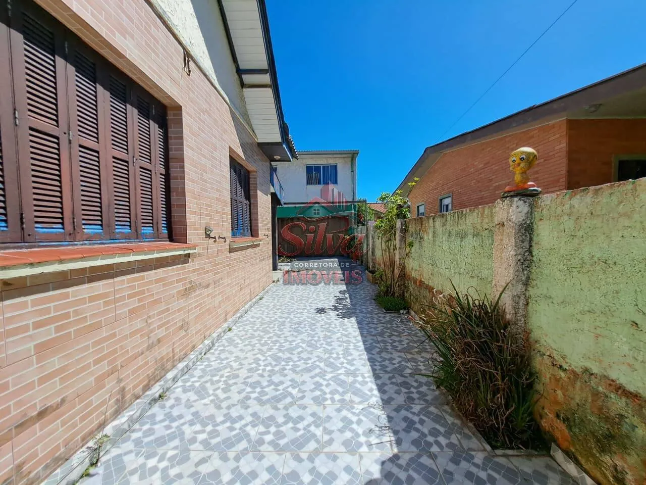 Imagem C84 - Casa com 5 dormitórios e anexo