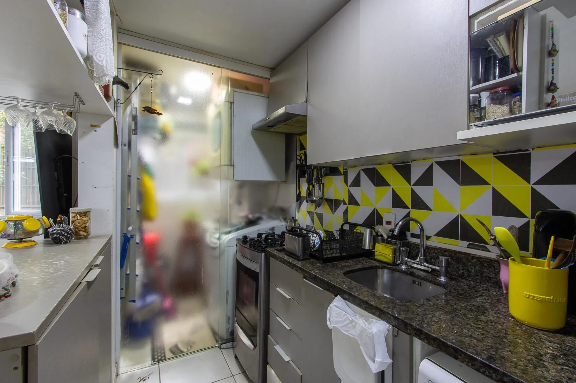 Imagem APARTAMENTO Á VENDA NO BAIRRO TERESÓPOLIS - 03 QUARTOS SENDO 01 SUITE - 01 VAGA