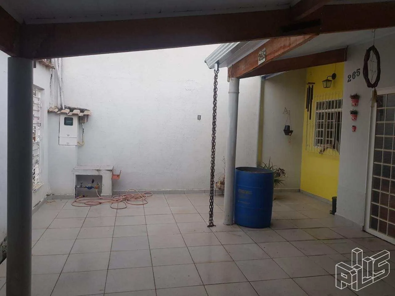 Imagem Casa térrea à venda em ótima localização na região do Wanel Ville na Zona Oeste!