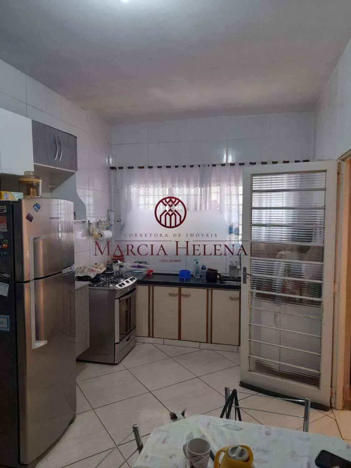 Imagem Casa à venda em Campinas, Jardim Miranda em Campinas, com 3 quartos, 238,10m2