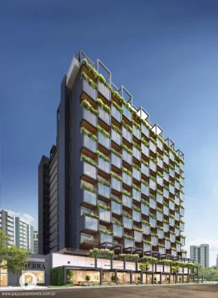 Foto do imóvel Apart/Hotel 56m² ÷ 30 meses, na Ponta Verde!