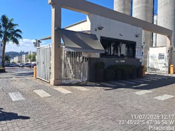 Foto do imóvel Oportunidade Única em PIRACICABA - SP | Tipo: Apartamento | Negociação: Leilão | Situação: Imóvel em AVENIDA RIO DAS PEDRAS