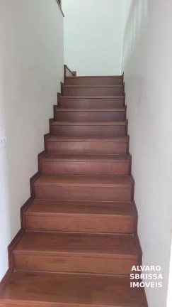 Imagem Linda casa com quatro dormitórios sendo uma suíte no Jardim Paraiso I em Itu SP