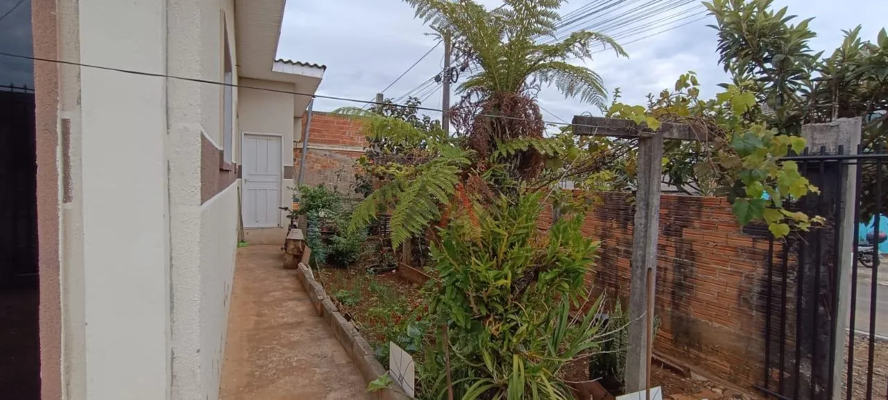 Imagem Casa com 3 dormitórios à venda, CONRADINHO, GUARAPUAVA - PR