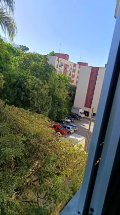 Imagem VENDO LINDO APTO DE 01 DORMITÓRIO NO RESIDENCIAL INGAÍ!