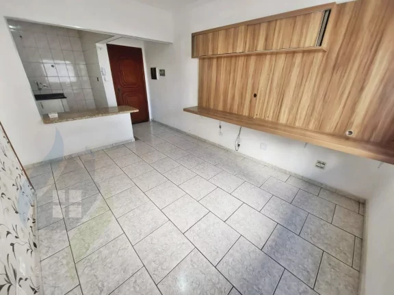 Imagem Apartamento de 2 dormitórios, 1 banheiro, 1 vaga, com 57m² em Rudge Ramos, São Bernardo do Campo