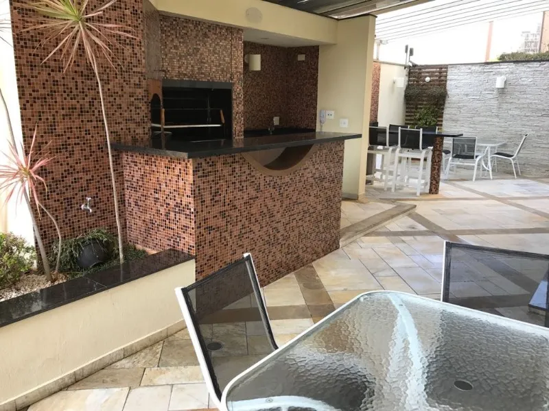 Imagem Apartamento à venda com 3 quartos bairro Jardim Santo André SP, comprar apartamento 4 dormitórios em Santo André, apartamento pronto para morar