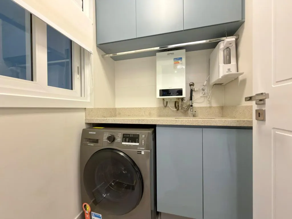 Imagem Apartamento 2 Dormitórios - Bairro Centro