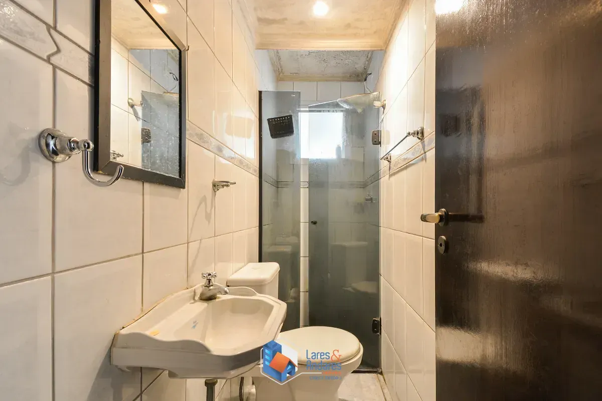 Imagem Apartamento para venda em Moema com 2 quartos, 53m²