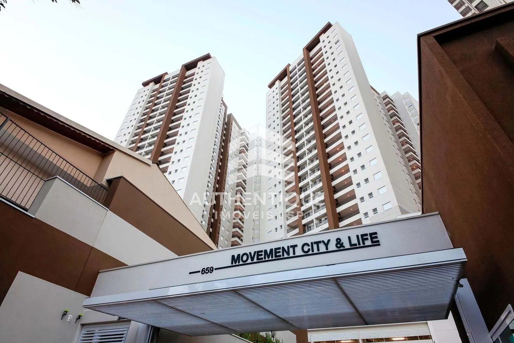 Imagem MOVEMENT CITY &amp; LIFE BAETA SBC - Apartamento à venda no bairro Baeta Neves - São Bernardo do Campo/SP
