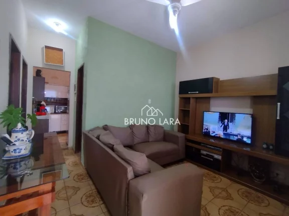 Imagem Casa à venda em São Joaquim de Bicas bairro Tereza Cristina.