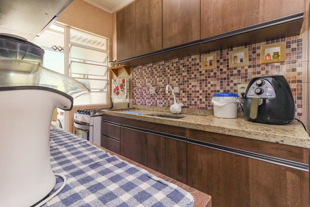Imagem Apartamento em Camaquã